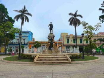 Gestión eficaz de proyectos de desarrollo local en el municipio de Matanzas Cuba