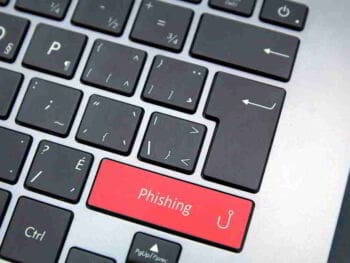 Nuevo modelo de Phishing con chantaje. Consejos para protegerse