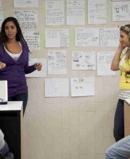Congruencia en la responsabilidad social en estudiantes universitarias de nuevo ingreso en institutos tecnológicos públicos