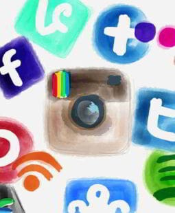 Riesgos del uso de redes sociales
