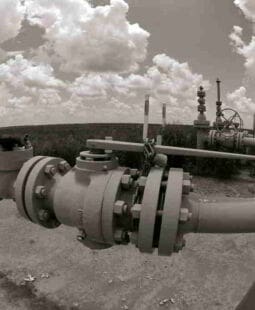 ¿Puede enfrentar la multiplicación de gasoductos en Europa el Acuerdo de París?