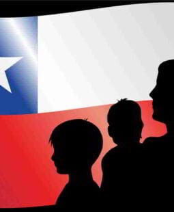 Sistematización Experiencia de la Mesa de los Buenos de Vecinos. Proyecto Social en Chile
