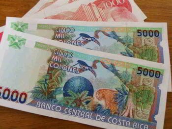 La evasión fiscal y otras problemáticas en el sector público de Costa Rica