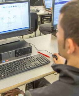 Análisis del Modelo de educación a distancia en México