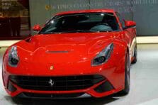 Case Analysis IPO: Ferrari N.V.