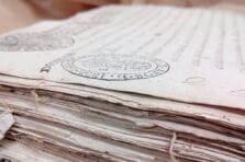 Evolución de la administración