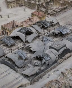 Crisis de Alemania en el período de post guerra 1919 – 1932