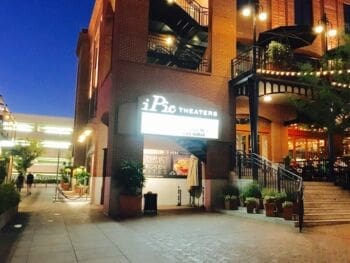 Análisis financiero de Ipic Entertainment Inc