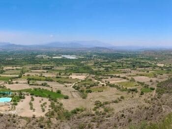 Historia y economía del estado de Hidalgo, México