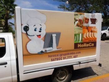 Análisis financiero de Grupo Bimbo Análisis financiero de Grupo Bimbo