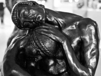 Escuche las críticas, pero no sea esclavo de ellas