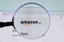 Análisis financiero de Amazon