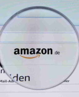 Análisis financiero de Amazon