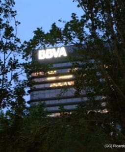 Análisis de la acción Banco Bilbao Vizcaya Argentaria