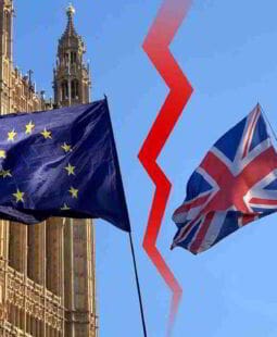 ¿Will there be a miracle in six months when Britain failed to complete its exit from Europe in the last two years?