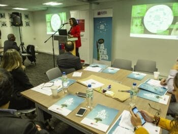 Comunicación organizacional de las empresas