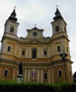 ¿Sabe usted comportarse en la Iglesia?
