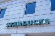 Análisis Financiero de Starbucks