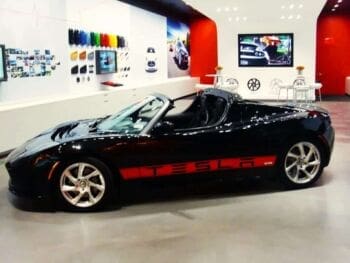 Análisis financiero de Tesla Inc Análisis financiero de Tesla Inc