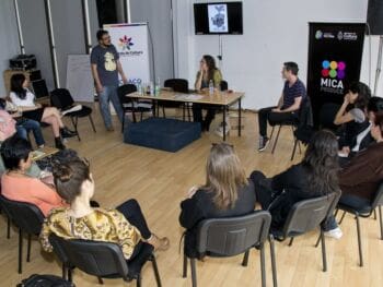 Comunicación organizacional de las empresas