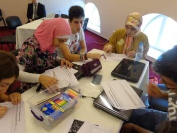 Social Entrepreneurship