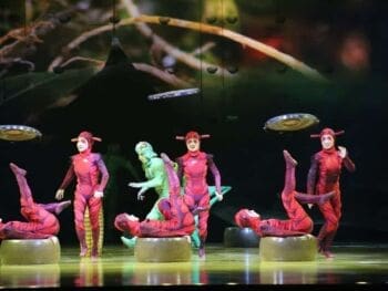 Estrategia del océano azul (Blue ocean)