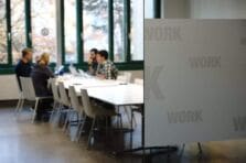 Tendencias en el lugar de trabajo (Apuntes para la Gerencia) Tendencias en el lugar de trabajo (Apuntes para la Gerencia)