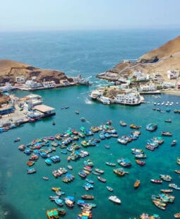 Sustentabilidad y tecnología verde: Ciclo de vida de un producto