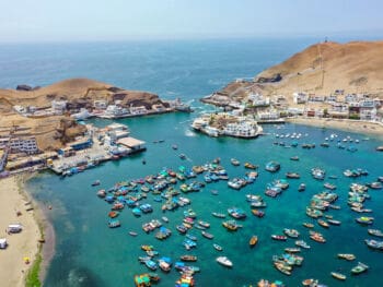 Sustentabilidad y tecnología verde: Ciclo de vida de un producto