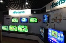 Satisfacción del cliente en la empresa Hisense