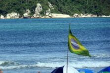 Brasil como oportunidad de mercado