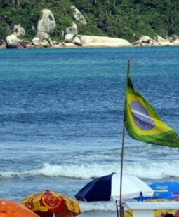 Brasil como oportunidad de mercado