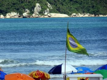 Brasil como oportunidad de mercado