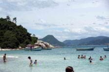 El reto en un país como Brasil