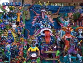 México Multicultural