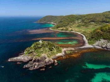 Día Mundial de los Océanos
