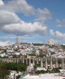 Rentabilidad de los inmuebles de uso habitacional en Santiago de Querétaro, México