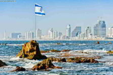 Israel y su ecosistema emprendedor