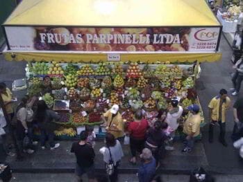 Derribando los obstáculos para hacer negocio en Brasil