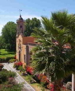 Historia Cultural: La apropiación del Cristo del Calvario