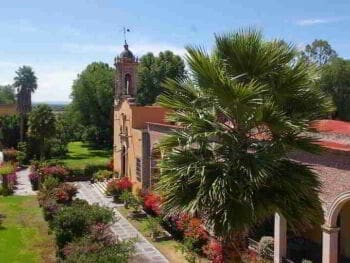 Historia Cultural: La apropiación del Cristo del Calvario