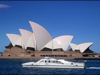 Australia: Un ejemplo que puede beneficiar a México