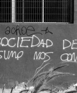 La ética de consumo en Colombia