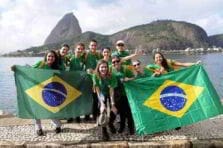 Brasil: Dificultades para entrar al gigante sudamericano