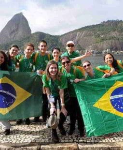 Brasil: Dificultades para entrar al gigante sudamericano