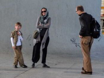 Guarda y custodia del menor en México Guarda y custodia del menor en México