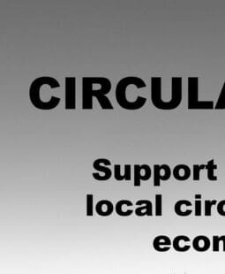 Concepto de Economía Circular