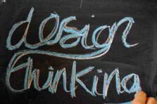 Creatividad e innovación a través del Design Thinking