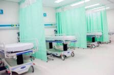 Punto de equilibrio en el Sector Salud. Caso: Hospital Regional Dr. Valentín Gómez Farías