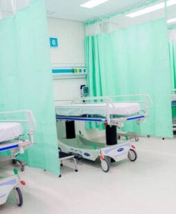 Punto de equilibrio en el Sector Salud. Caso: Hospital Regional Dr. Valentín Gómez Farías
